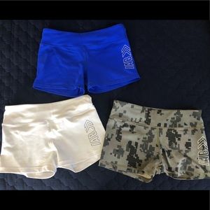 Booty shorts IAB MFG